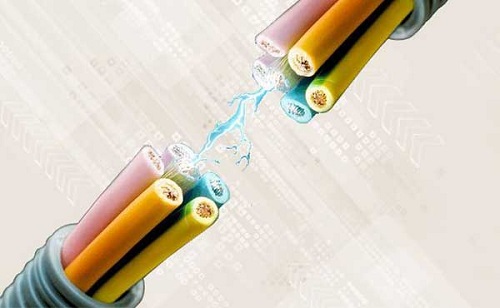 熒光增白劑廠家電力電纜合作案例