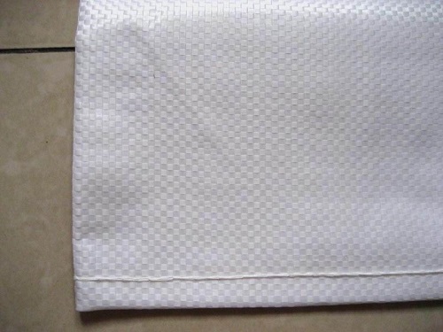 山東編織袋增白劑客戶案例